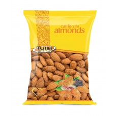 TULSI CALIFORNIA ALMONDS 1KG